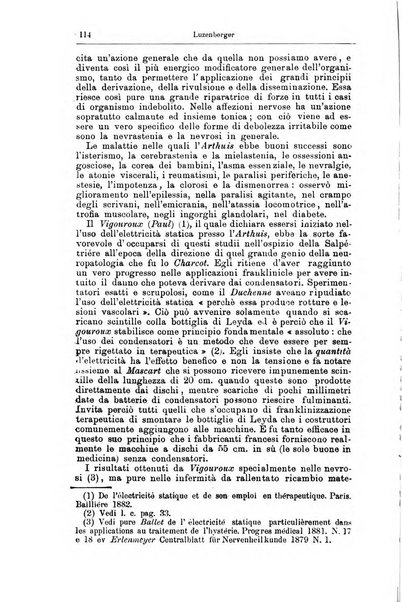 Giornale internazionale delle scienze mediche