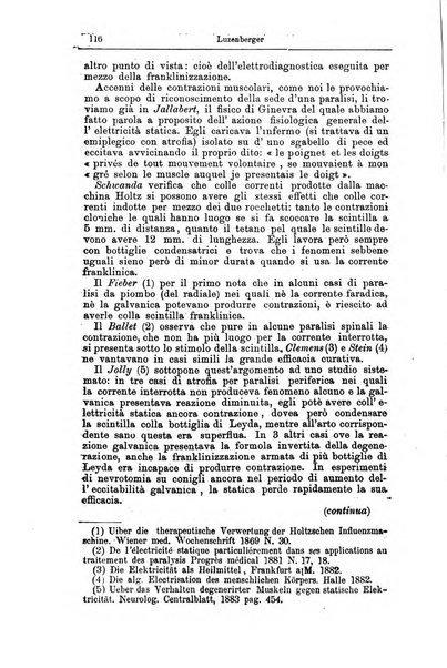 Giornale internazionale delle scienze mediche