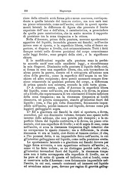 Giornale internazionale delle scienze mediche