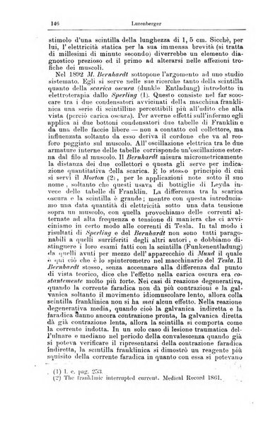 Giornale internazionale delle scienze mediche