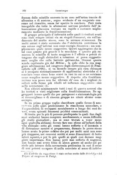 Giornale internazionale delle scienze mediche