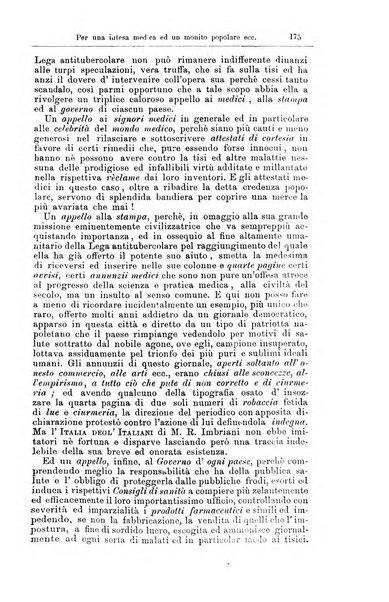 Giornale internazionale delle scienze mediche