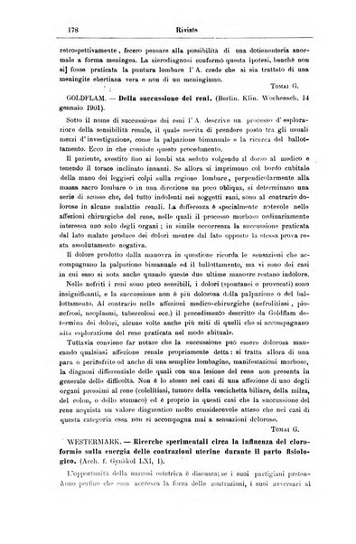 Giornale internazionale delle scienze mediche