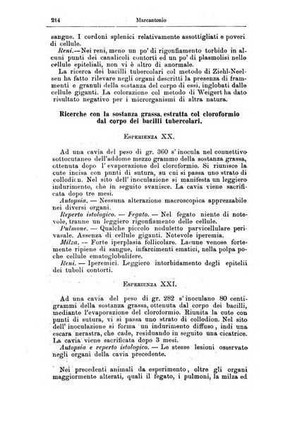 Giornale internazionale delle scienze mediche