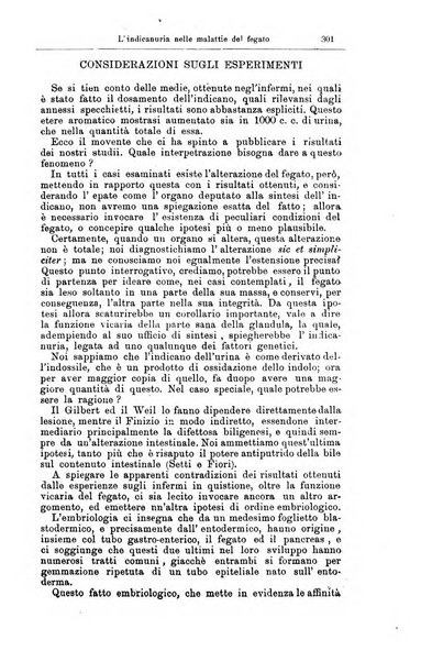 Giornale internazionale delle scienze mediche