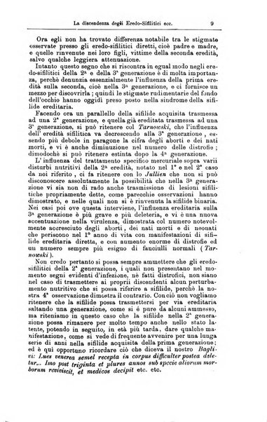 Giornale internazionale delle scienze mediche