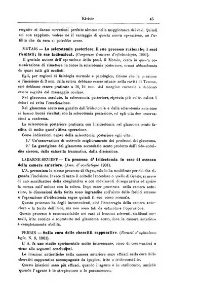 Giornale internazionale delle scienze mediche