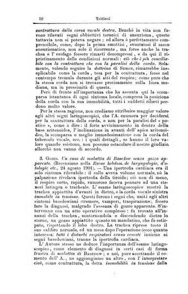 Giornale internazionale delle scienze mediche