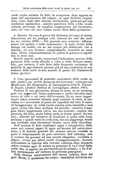 Giornale internazionale delle scienze mediche