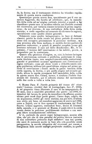 Giornale internazionale delle scienze mediche