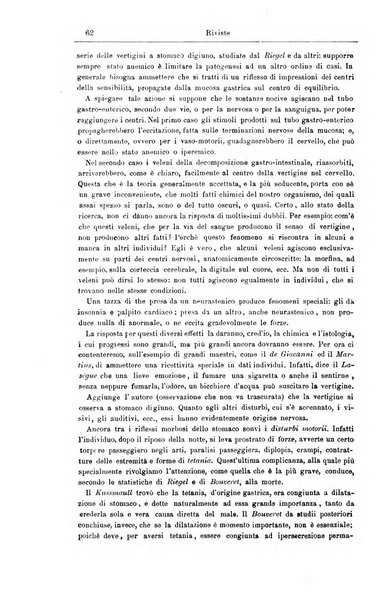 Giornale internazionale delle scienze mediche