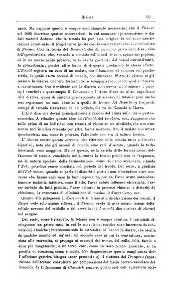 Giornale internazionale delle scienze mediche