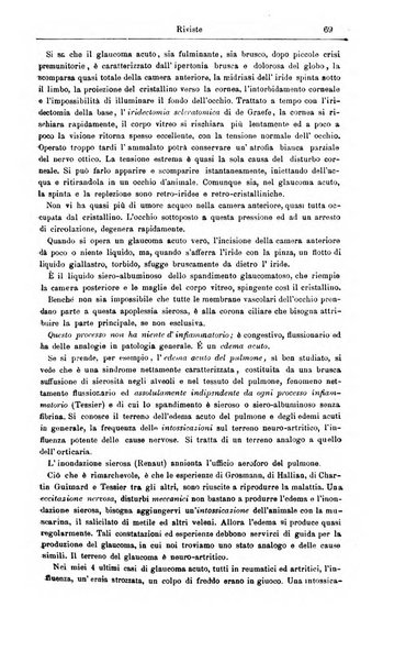 Giornale internazionale delle scienze mediche