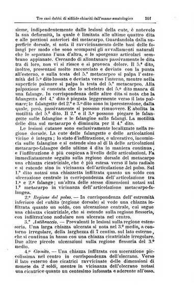 Giornale internazionale delle scienze mediche