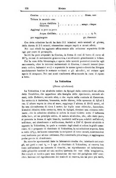 Giornale internazionale delle scienze mediche