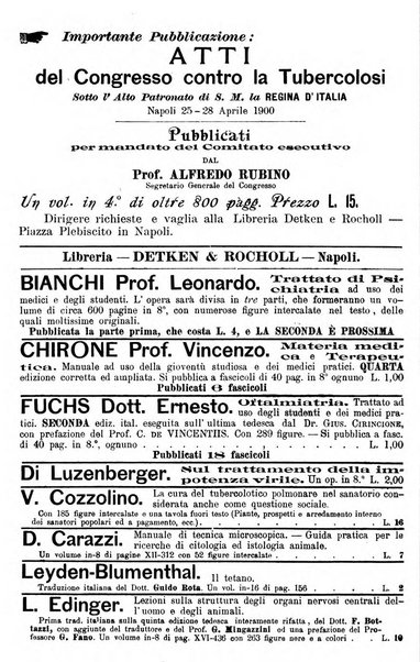 Giornale internazionale delle scienze mediche