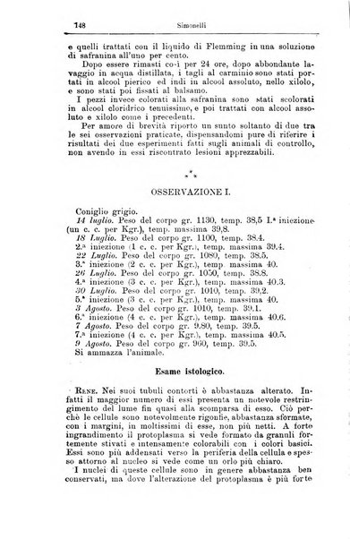 Giornale internazionale delle scienze mediche