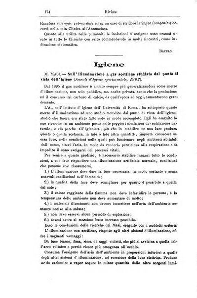 Giornale internazionale delle scienze mediche