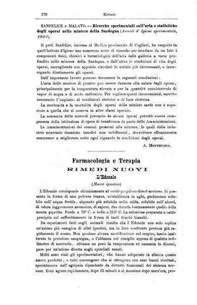 Giornale internazionale delle scienze mediche