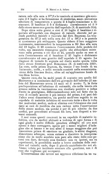 Giornale internazionale delle scienze mediche