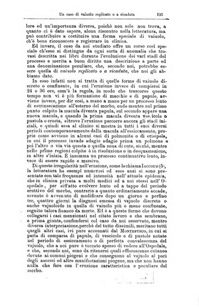 Giornale internazionale delle scienze mediche