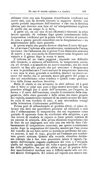 Giornale internazionale delle scienze mediche