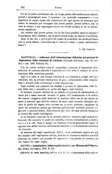 Giornale internazionale delle scienze mediche