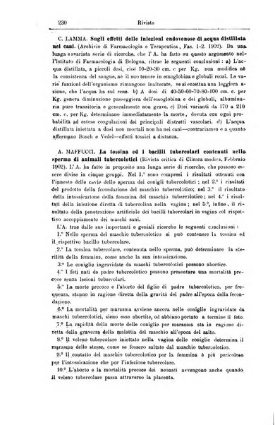 Giornale internazionale delle scienze mediche