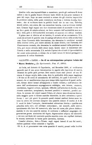 Giornale internazionale delle scienze mediche