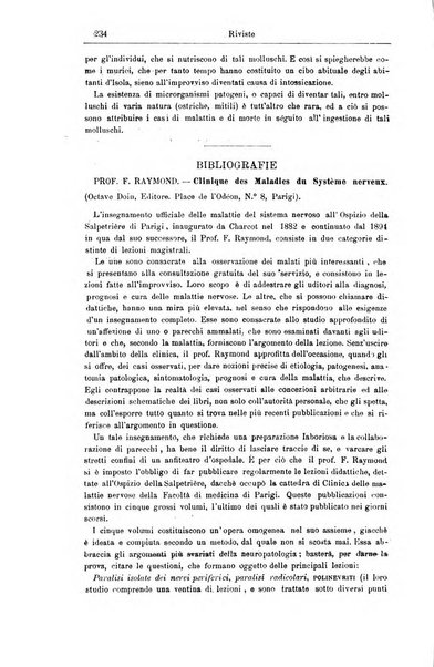 Giornale internazionale delle scienze mediche