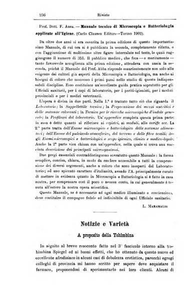 Giornale internazionale delle scienze mediche