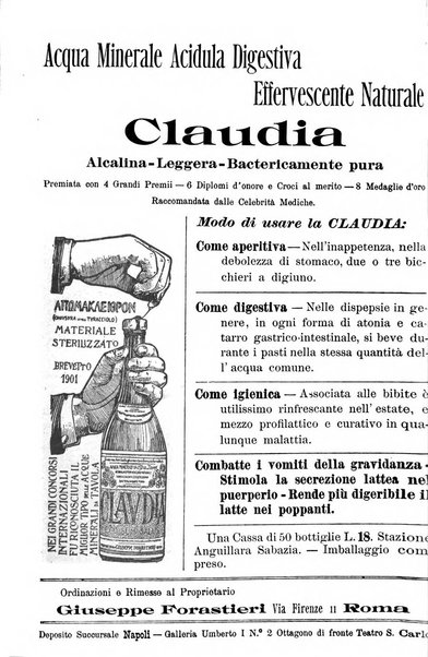 Giornale internazionale delle scienze mediche