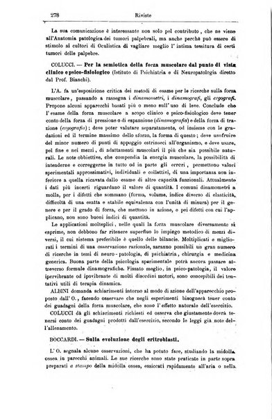 Giornale internazionale delle scienze mediche