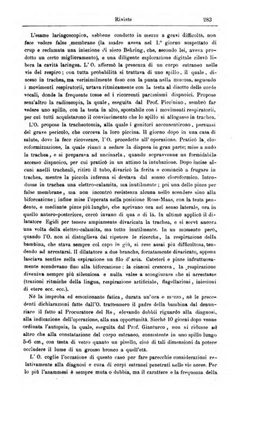 Giornale internazionale delle scienze mediche