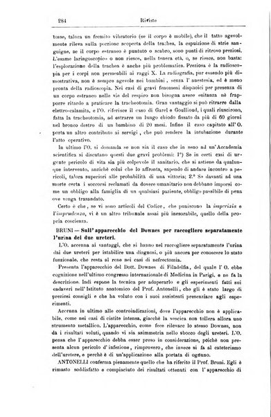 Giornale internazionale delle scienze mediche