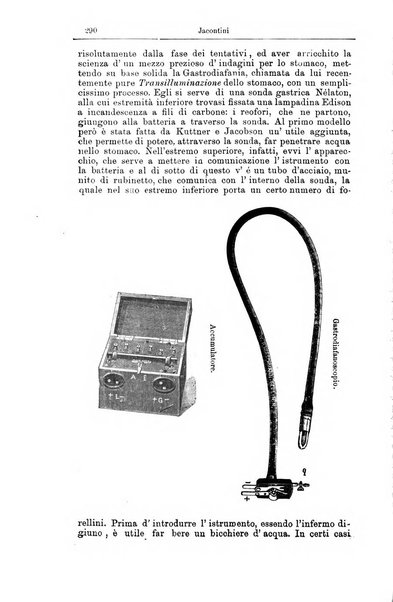 Giornale internazionale delle scienze mediche