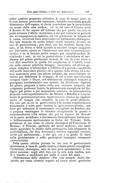 Giornale internazionale delle scienze mediche