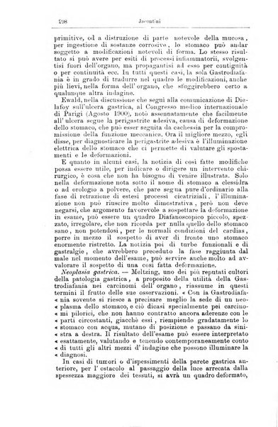 Giornale internazionale delle scienze mediche