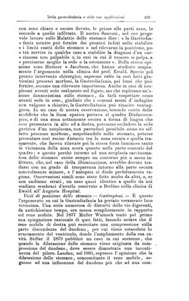 Giornale internazionale delle scienze mediche