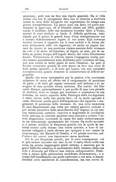 Giornale internazionale delle scienze mediche