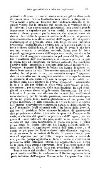 Giornale internazionale delle scienze mediche