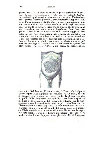 Giornale internazionale delle scienze mediche