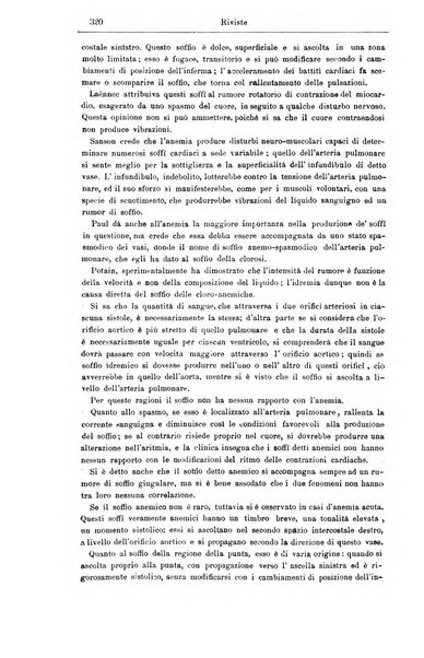 Giornale internazionale delle scienze mediche