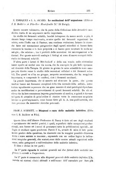 Giornale internazionale delle scienze mediche