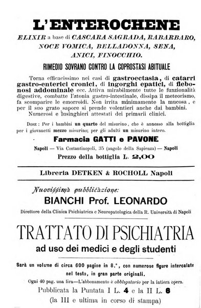 Giornale internazionale delle scienze mediche