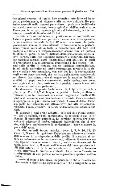 Giornale internazionale delle scienze mediche