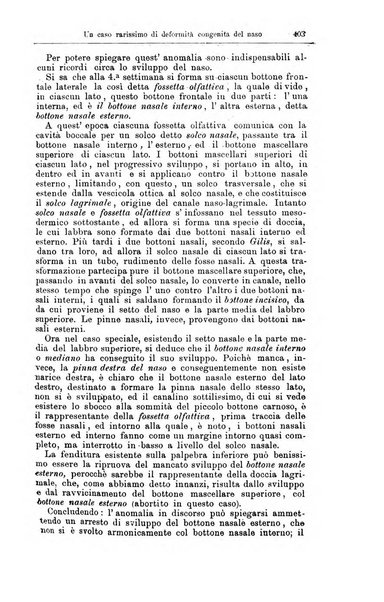 Giornale internazionale delle scienze mediche