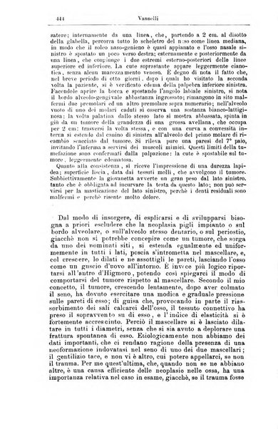 Giornale internazionale delle scienze mediche