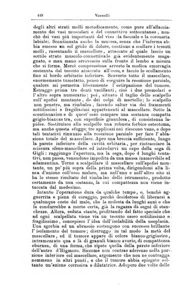 Giornale internazionale delle scienze mediche