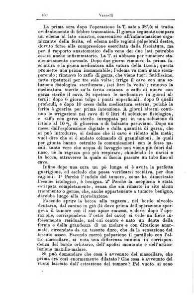 Giornale internazionale delle scienze mediche